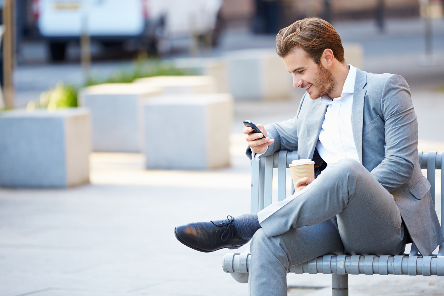 The Importance Of Business Text Messaging