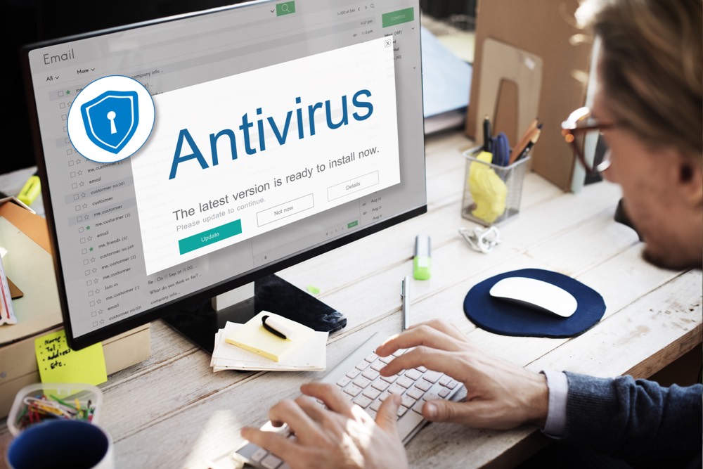 The importance of antivirus in everyday computing