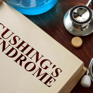 The symptoms of Cushing’s disease