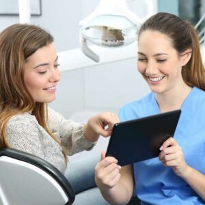 The significance of dental health insurance