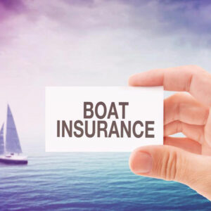 Things to know before availing of a boat insurance