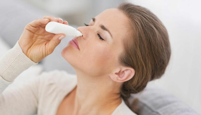 Tips to Get Instant Relief From Cold Nasal Congestion