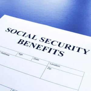 Tips to apply for Social Security benefits