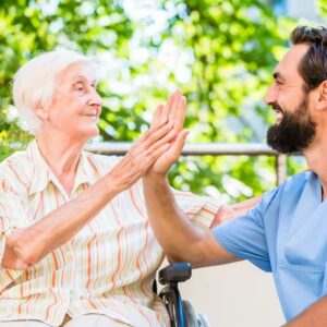 Tips For Senior Caregivers To Combat Resistance To Care