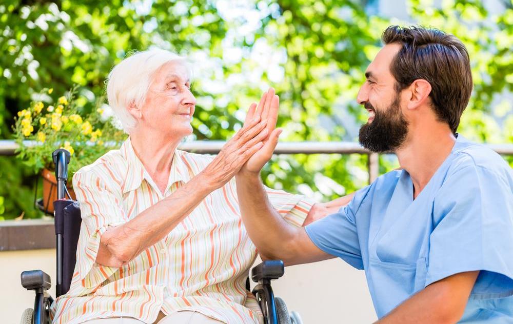 Tips For Senior Caregivers To Combat Resistance To Care