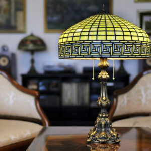 Tips for using table lamps in your living room