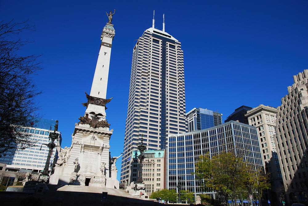 Top 3 Banking Institutions In Indiana