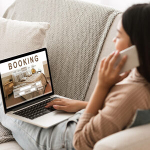 Top 4 User-friendly Hotel Booking Sites