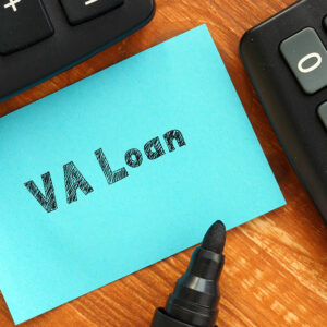 Top 5 VA loan lenders