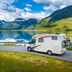 Top 8 Benefits Of Buying A Motor-home RV