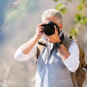 Top Safety Tips for Senior Solo Travelers