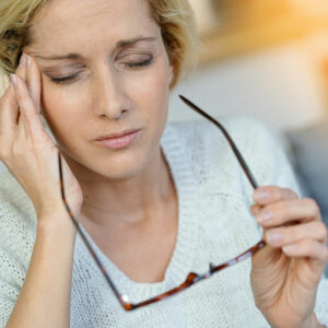 Top Treatment Options for Migraines