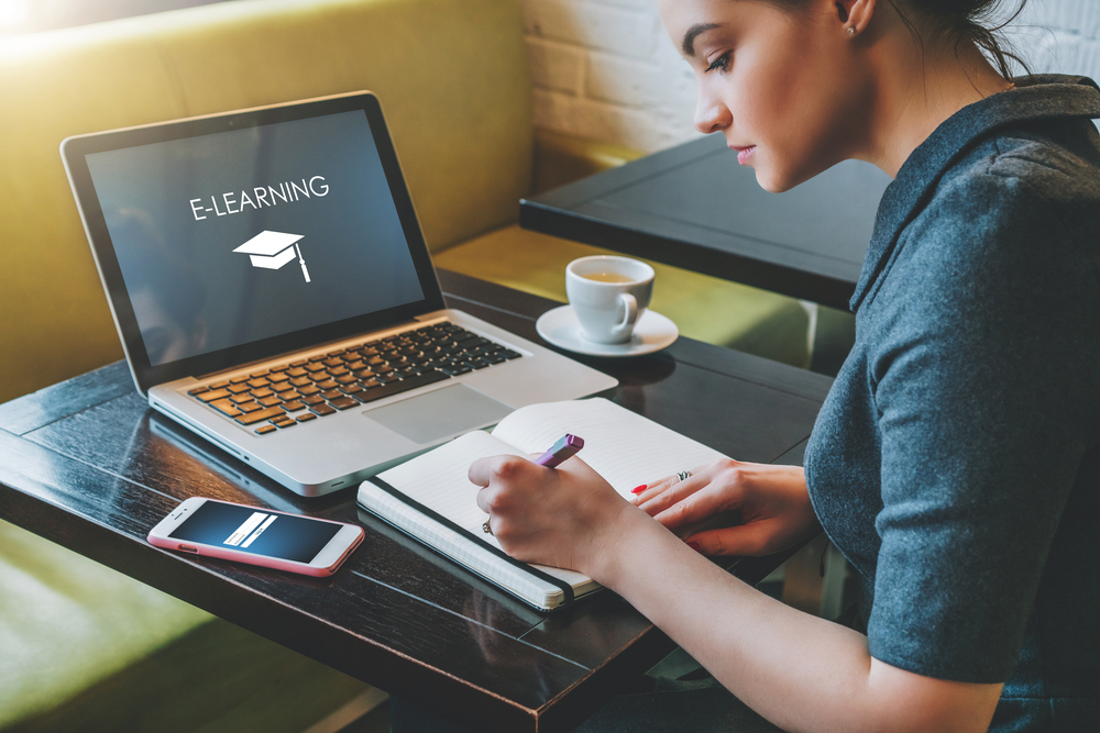 Top Universities For Online Courses