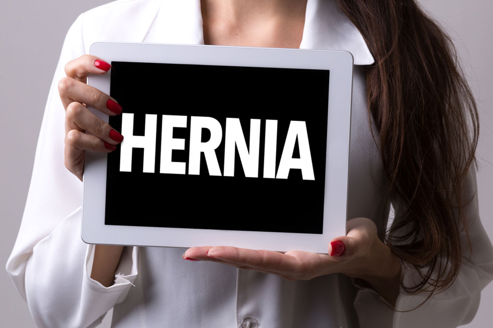 Treatment Options for a Hiatal Hernia