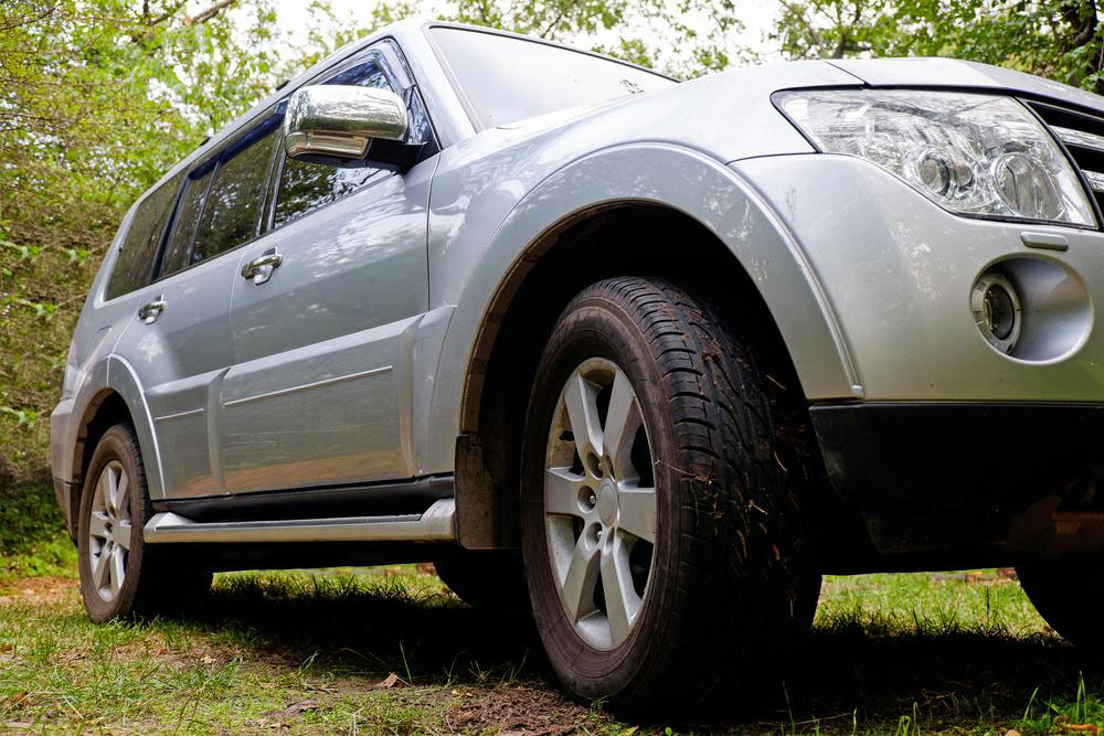 Trims Available on the Chevrolet Tahoe