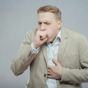 Understanding the Symptoms of Allergy Cough