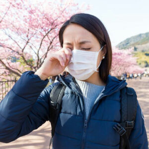 Understanding the Symptoms of Pollen Allergy