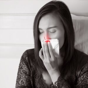 Understanding the link between nasal polyps and allergies