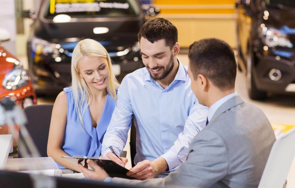 Useful Tips To Get Your First Car Loan