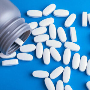 Vitamin Supplements That Provide Relief from Fibromyalgia