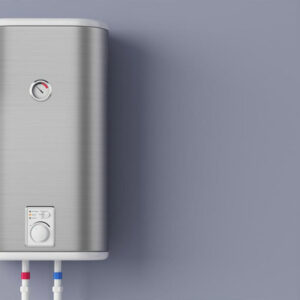 Water Heater – types and modes of operation