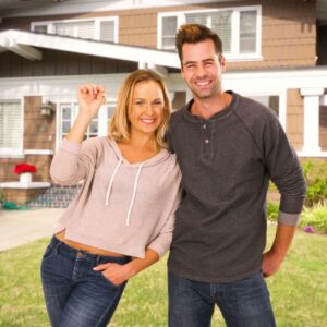 Ways To Get Financially Fit For Home-buying Season