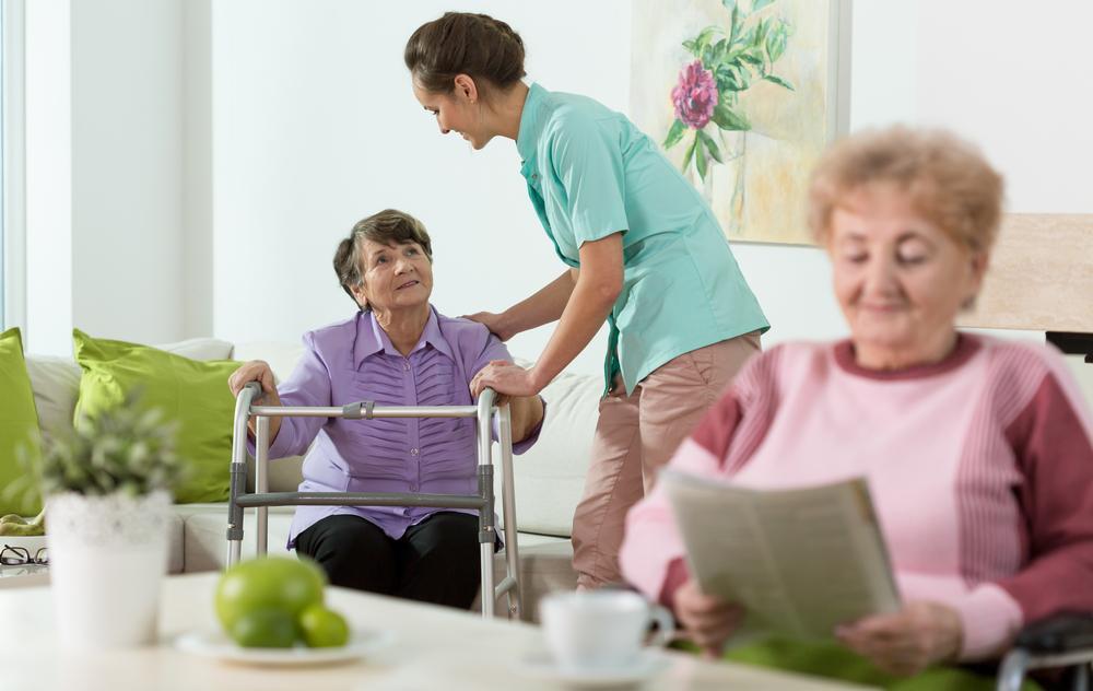 What You Should Know About Senior Home Care