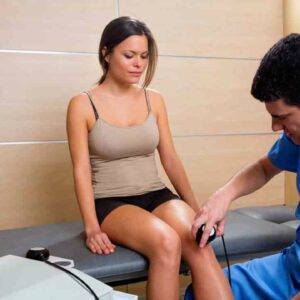 What are Your Options for Knee Pain Treatment