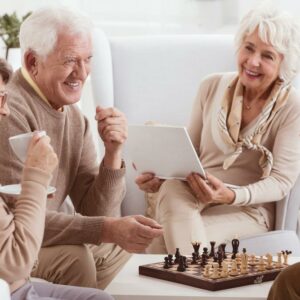 Where to look for assisted living facilities