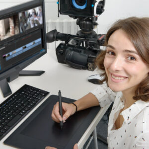 Your Ultimate Guide To Selecting Film Editing Schools