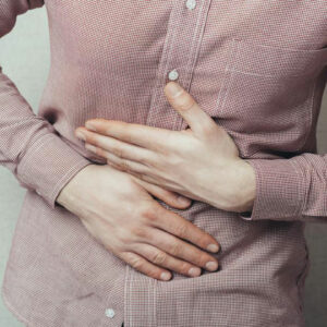 10 Reasons for Pain in Your Stomach