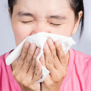 10 Tried and Tested Treatment Methods for Curing Nasal Congestion