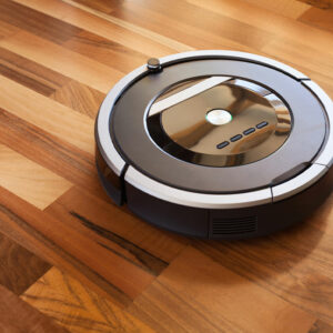 3 unmissable Black Friday deals on iRobot vacuum cleaners