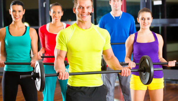 3 reasons why you should buy gym equipment rather than a gym membership