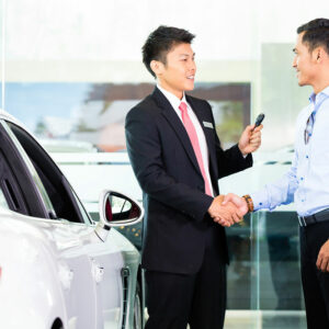 4 tips for scoring a good auto lease