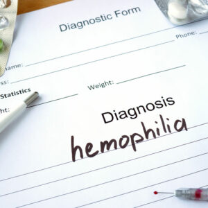 4 essential tips for healthy living with hemophilia