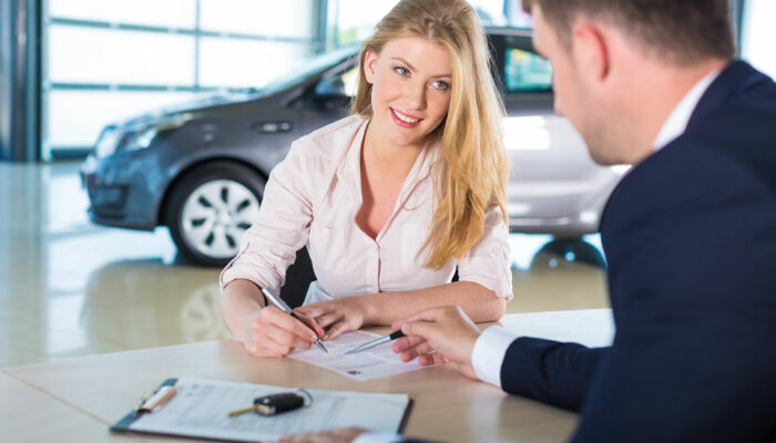 4 popular low-interest auto loan lenders for bad credit