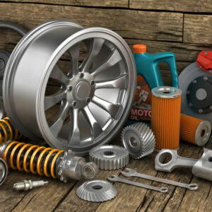 4 reasons to buy used auto parts from RockAuto