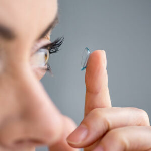 5 top contact lenses to consider