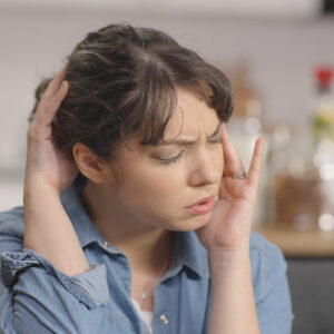 5 toxic smells that trigger migraine