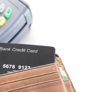 5 Essential Steps To Apply For A Credit Card