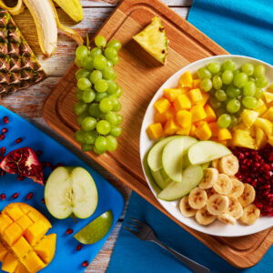 5 Healthy Snacks That Meet The Nutritional Needs Of Your Kid