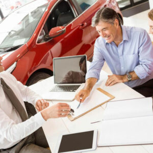 5 popular used car loan providers