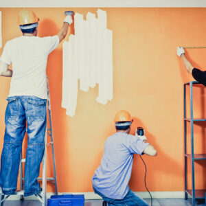 6 DIY ideas for home improvement