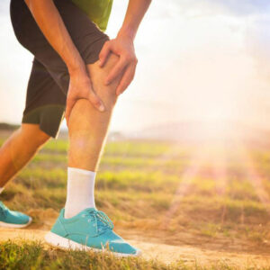 6 Reasons that Cause Leg Pain