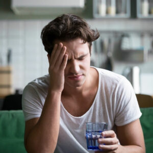 6 surprising migraine triggers