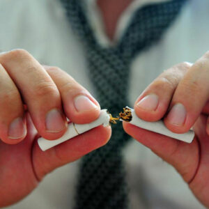 7 ways to quit smoking permanently