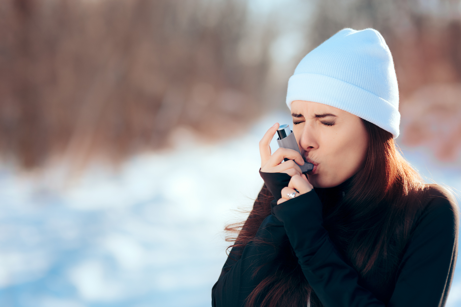 7 Effective Treatment Methods To Curb Asthma Attacks