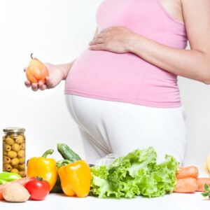 7 Foods To Avoid Heartburn In Preganant Women