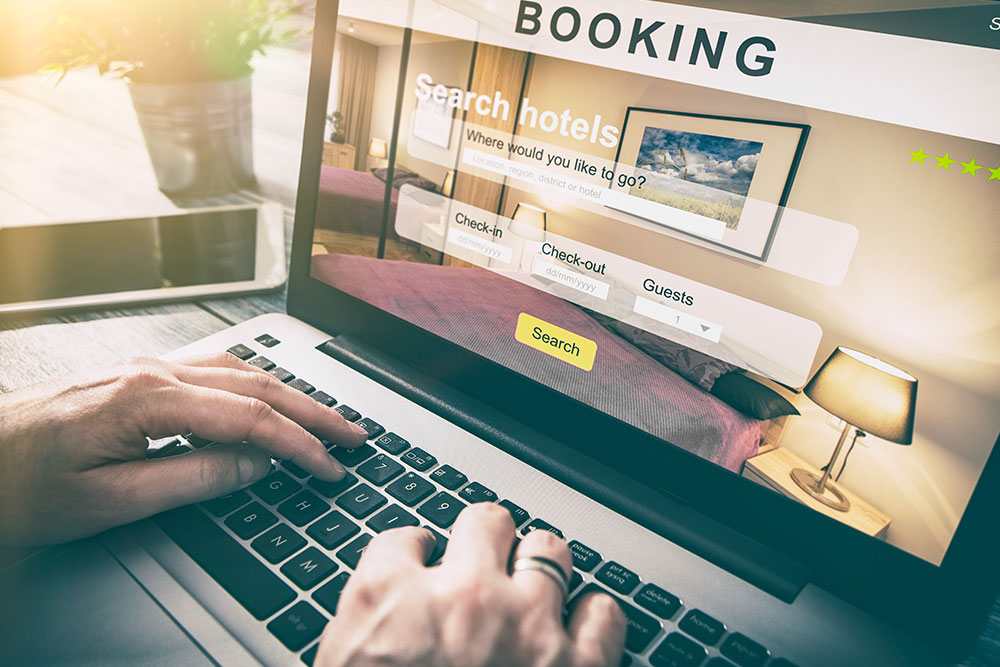 7 Popular Websites for Great Discounts on Hotel Bookings